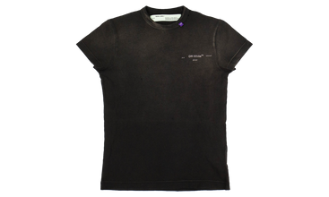 Washed Out Logo Tee