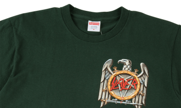 Slayer Eagle Tee