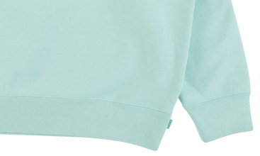 Step Arc Crewneck 