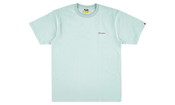 A Bathing Ape Patch Tee