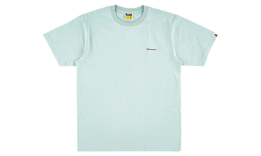 A Bathing Ape Patch Tee