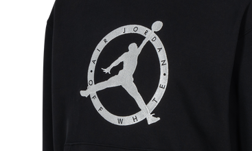 Air Jordan x Off-White Hoodie 