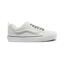 VANS KNU SKOOL LOW-TOP 'MARSHMALLOW WHITE'