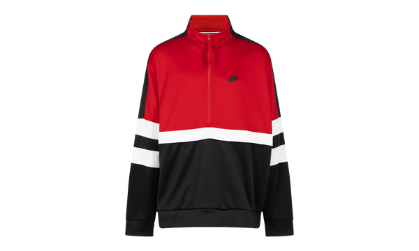 Fleece Full Zip Jacket