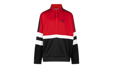 Fleece Full Zip Jacket