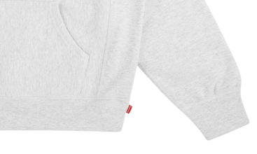 S Logo Hoodie 