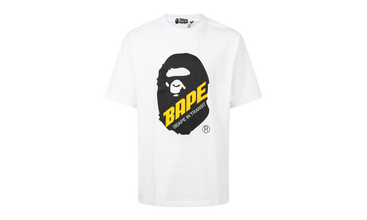 In Transit Ape Head Tee