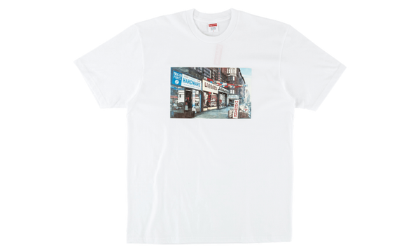 Hardware Tee "SS 18"