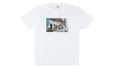Hardware Tee 