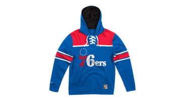 Hockey Hood Fleece 