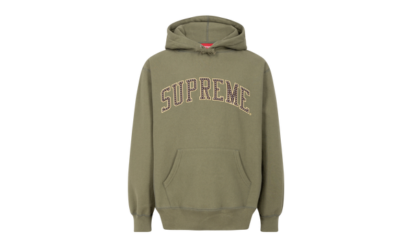 Stars Arc Hoodie "SS 22"