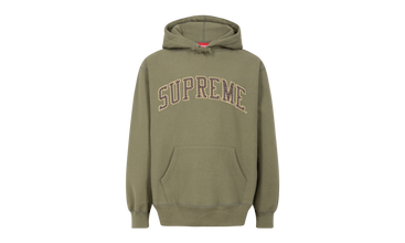 Stars Arc Hoodie 