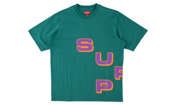 Stagger Tee "FW 18"