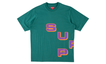 Stagger Tee 