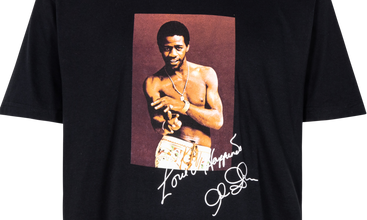 Al Green Tee 