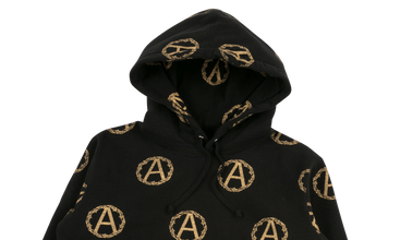 Undercover Hooded Sweatshirt 