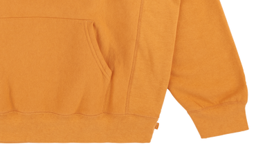 Sequin Arc Hoodie 