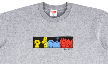 Life Tee 