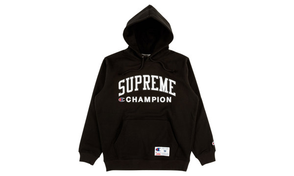 Champion Hooded Sweatshirt "SS 17"