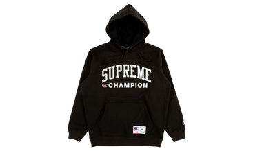 Champion Hooded Sweatshirt 