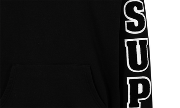 Team Chenille Hoodie 