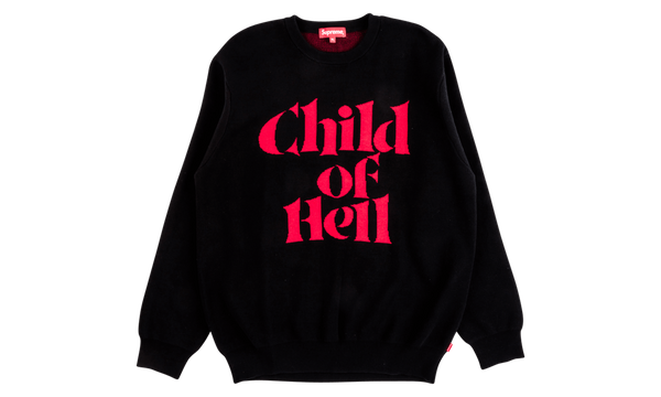 Child of Hell Sweater