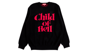 Child of Hell Sweater