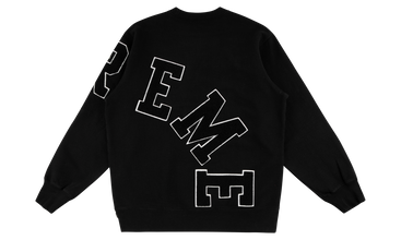 Big Arc Crewneck 