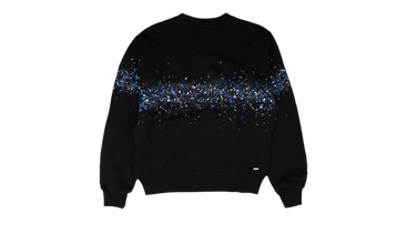 Core Crystal Painter Crewneck 