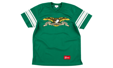 Anti Hero Football Top 