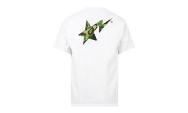 ABC Bapesta Tee