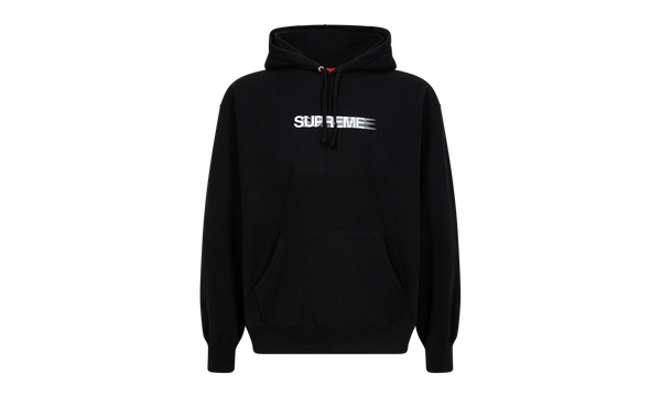Supreme Motion Logo Hooded Sweatshirt "SS 23"