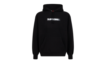 Supreme Motion Logo Hooded Sweatshirt 