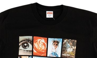 Original Sin Tee 