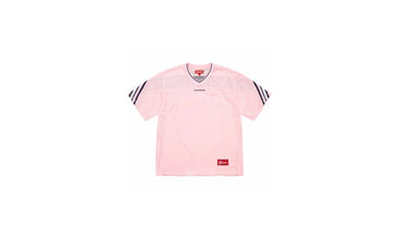 Jacquard Rib Football Jersey 