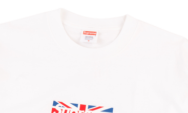 UK Box Logo Tee 