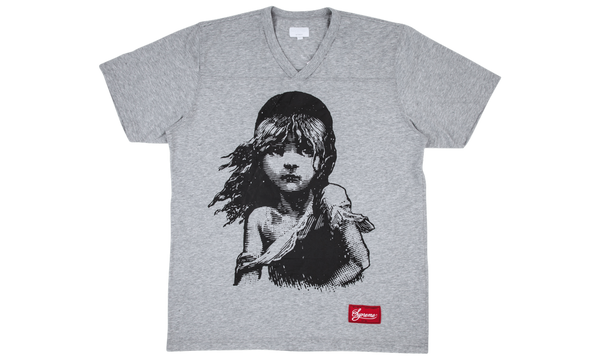 Broadway Football Top "SS 15"