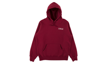 Decline Hooded Sweatshirt 
