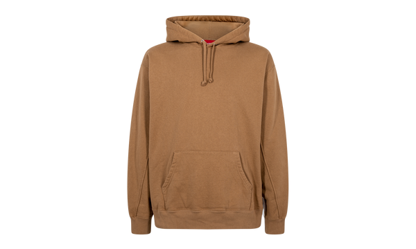 Cropped Panels Hoodie "SS 22"
