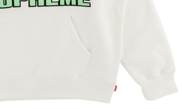 Blockbuster Hoodie 