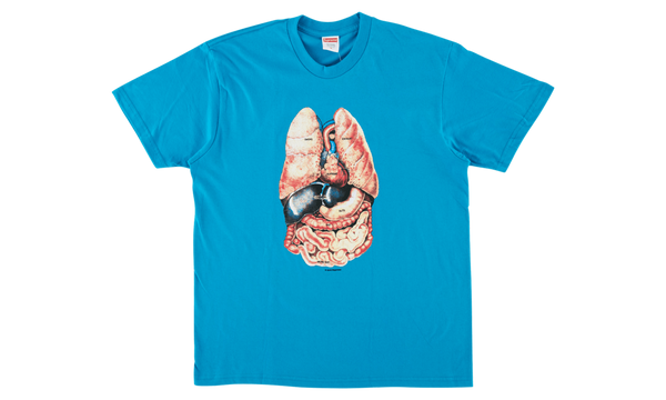 Guts Tee "FW 18"