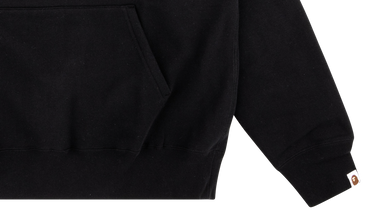 One Point Pullover Hoodie