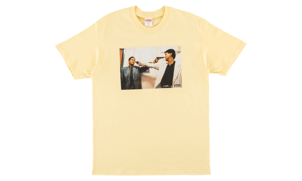 The Killer Trust Tee "FW 18"