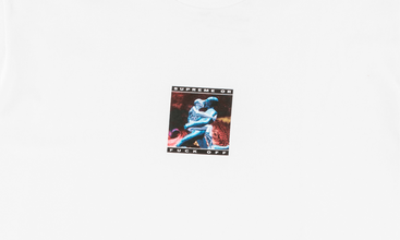 Cyber Tee 