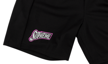 Bolt Basketball Shorts 