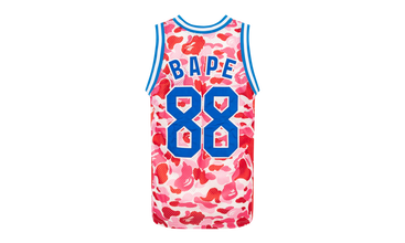 ABC Basketball Tank Top