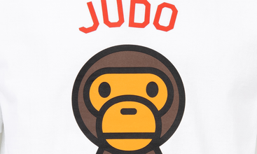Milo Judo Sports Tee