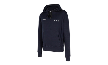 Staff Slime Hoodie 