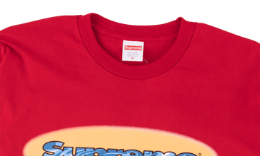 Ripple L/S Tee 