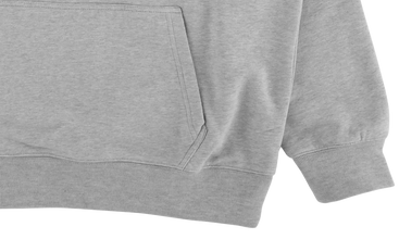 Block Hoodie
